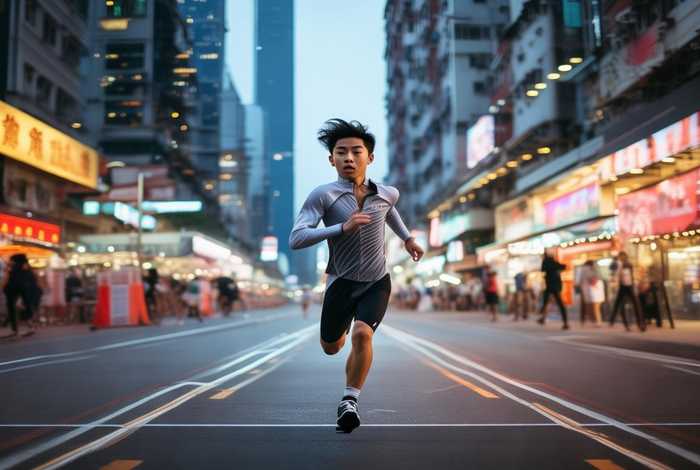 深圳百米冲刺、深圳市百米生活还存在吗