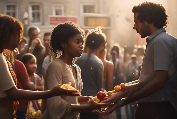 生活中不公平的事例 - 生活中不公平的事例及看法 生活中不公平的事例 - 生活中不公平的事例及看法