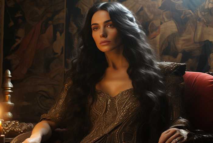 女尊的无奈生活全文阅读（女尊的无奈生活全文阅读下载）