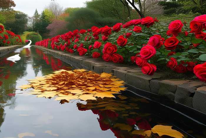 生活中的形式美举例；生活中的形式美举例说明