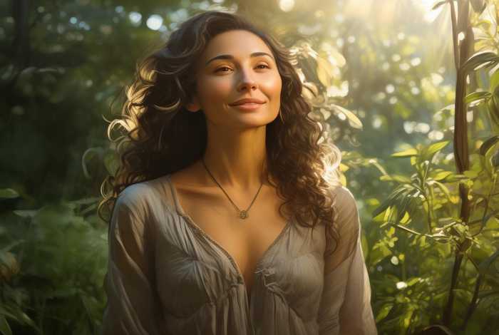 媚媚的辛福生活（媚媚的辛福生话）