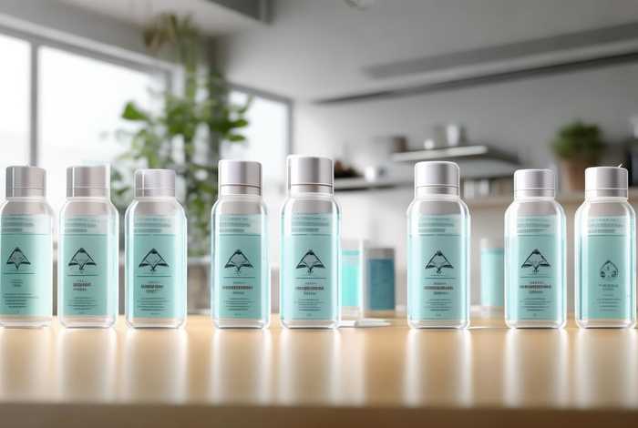 生活垃圾除臭剂执行标准 - 生活垃圾除臭剂执行标准是什么