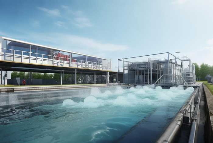 生活污水处理装置（生活污水处理装置中科华瑞联系电话）