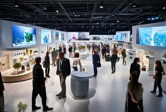 生活用品展销会2025年召开；生活用品展销会2025年召开时间