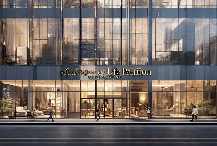 全季生活馆，全季生活馆旗舰店