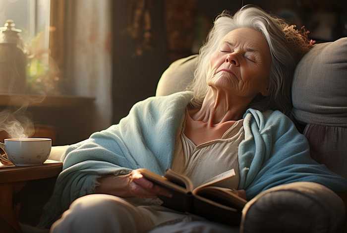 生活累了的心情（生活累了的心情图片）