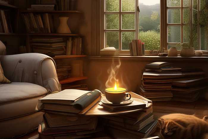 生活类文学小说推荐；生活系小说推荐