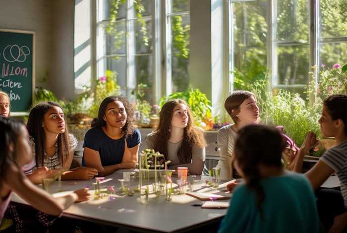 生活教育500字，生活教育心得体会500字