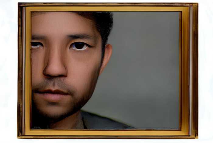 生活照5寸半身照（生活照5寸半身照多少钱）