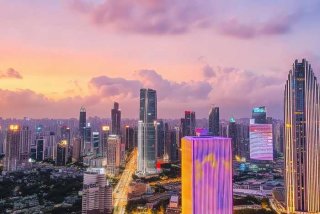 七天深圳（七天深圳天气预报）