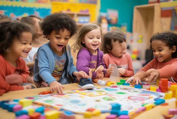 生活技能 游戏（生活技能游戏幼儿园）