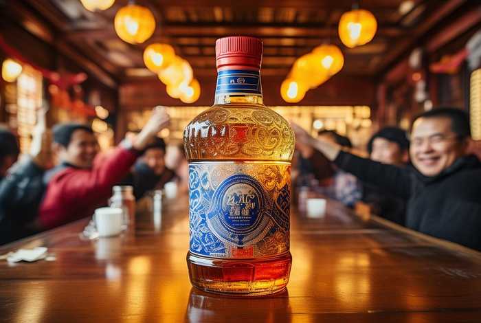 生活帮酒38刘罗锅酒业 生活帮刘罗锅酒42度