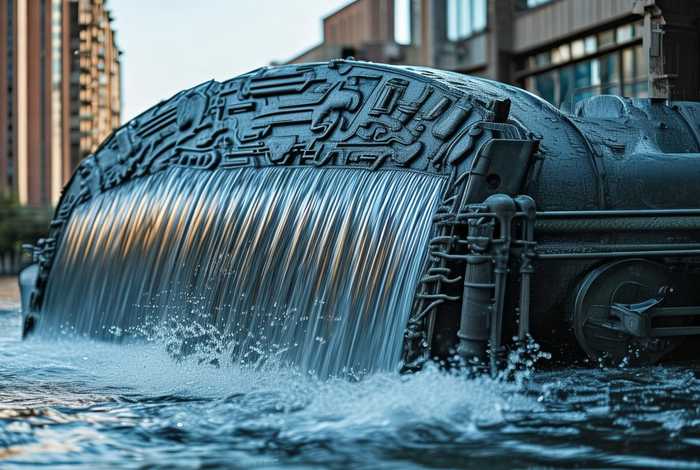 生活污水排放量计算单位，生活污水排放量计算单位是什么