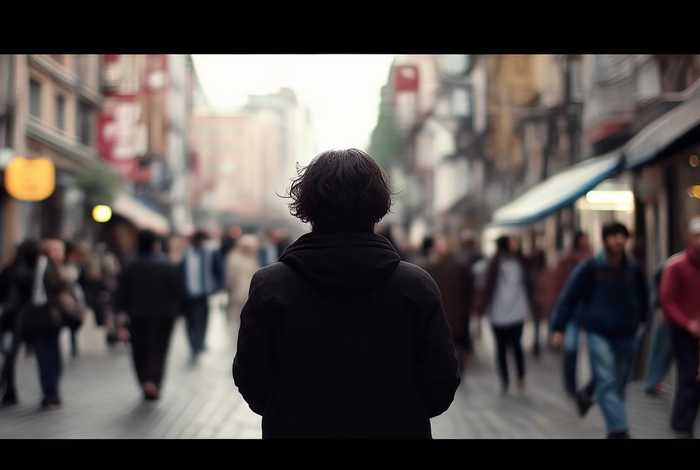 生活的配角什么意思 生活中的配角是什么意思