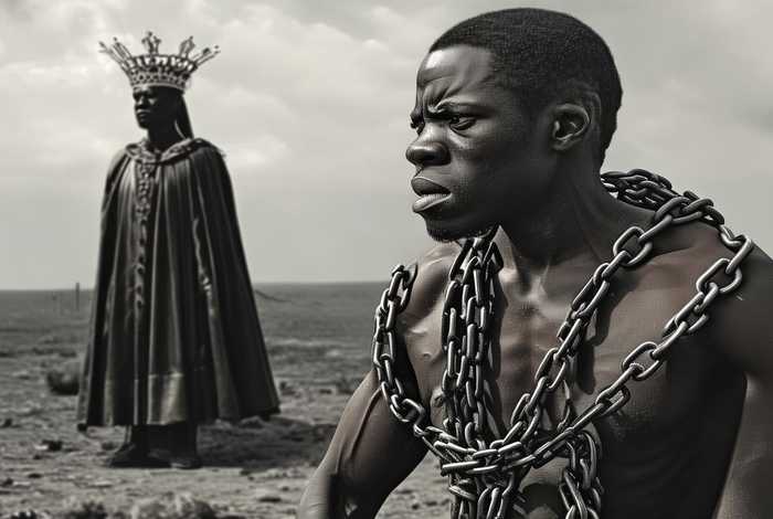 奴隶主是啥意思 奴隶主义是什么意思 奴隶主是啥意思 奴隶主义是什么意思