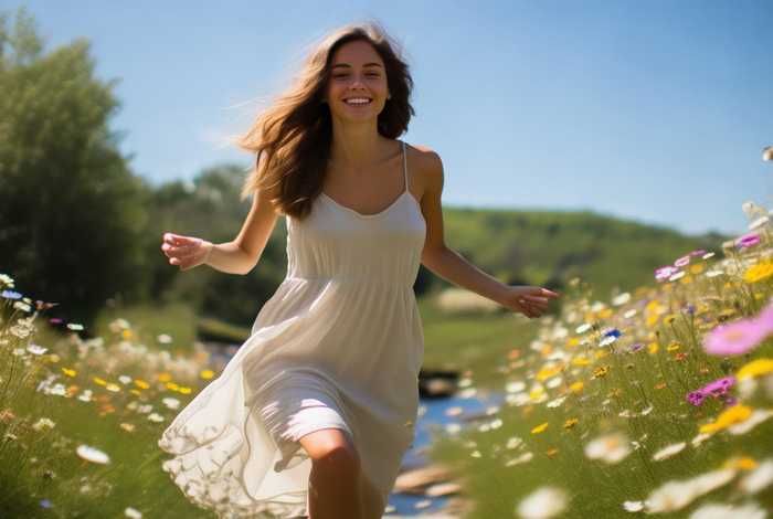 生活纯粹即是喜乐有什么含义 生活纯粹即是喜乐有什么含义吗