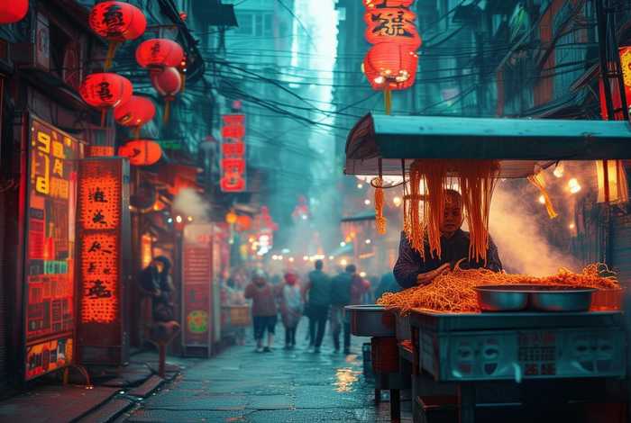 生活麻辣烫片尾曲江南 - 重庆生活麻辣烫片尾曲江南