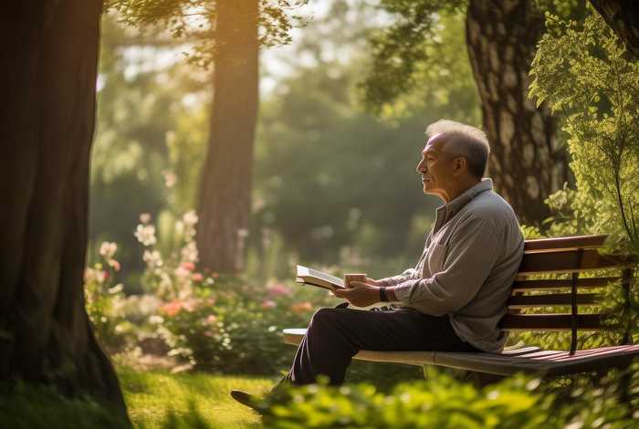生活中中庸的例子；生活中中庸之道的例子