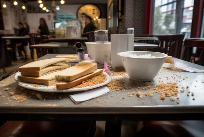 生活中浪费粮食的现象经常出现如果每人每天浪费一粒米(生活中浪费粮食的现象有哪些请举出五条) 生活中浪费粮食的现象经常出现如果每人每天浪费一粒米(生活中浪费粮食的现象有哪些请举出五条)