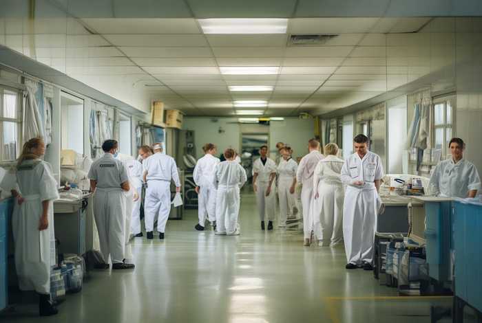 生活卫生科和狱政管理科哪个好（生活卫生科和狱政管理科哪个好一点）