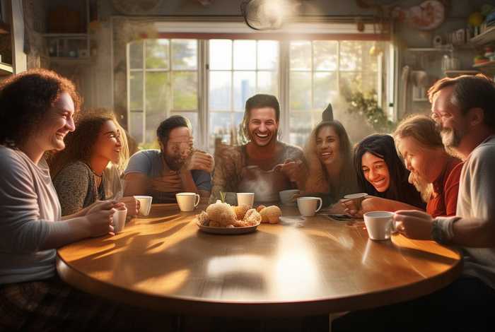 生活富起来、生活富起来 心里暖起来歌词