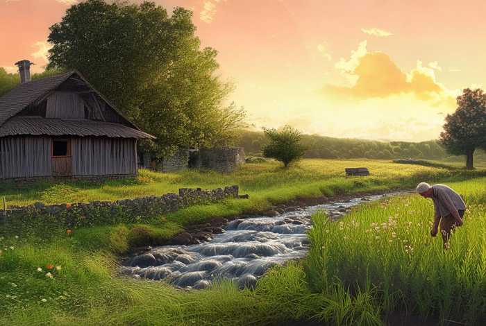 生活的原味与本色的文章，生活的本色作文600字作文