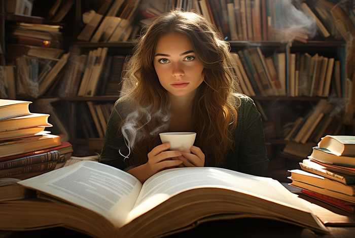 生活因书籍而精彩作文300字 - 生活因书籍而精彩作文300字怎么写