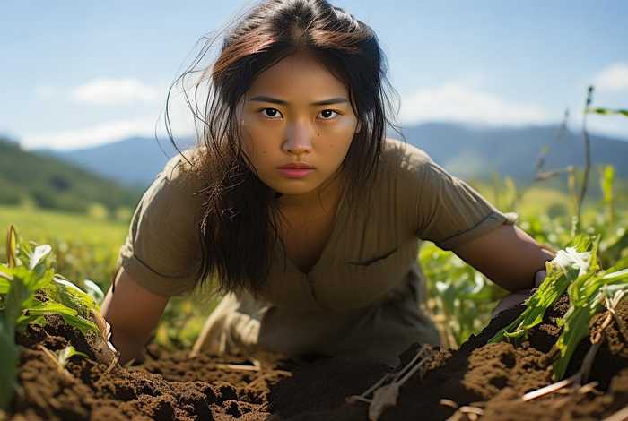 农女奋斗史 农女奋斗史gl