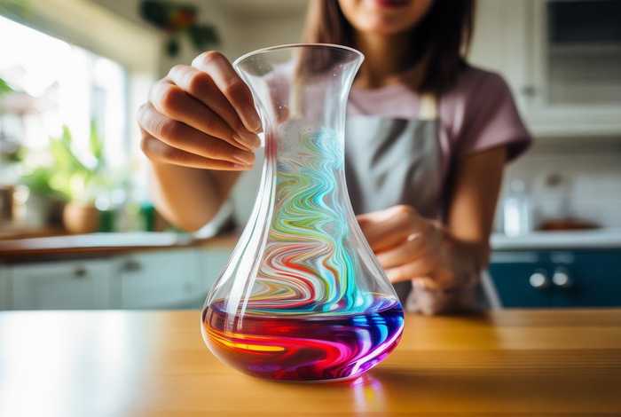 生活中有哪些小实验简单 生活中有哪些小实验简单的