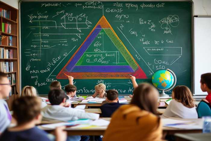 三角形教案、三角形教案设计