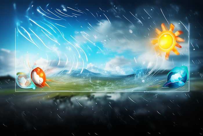 生活气象预报视频、生活气象预报视频下载