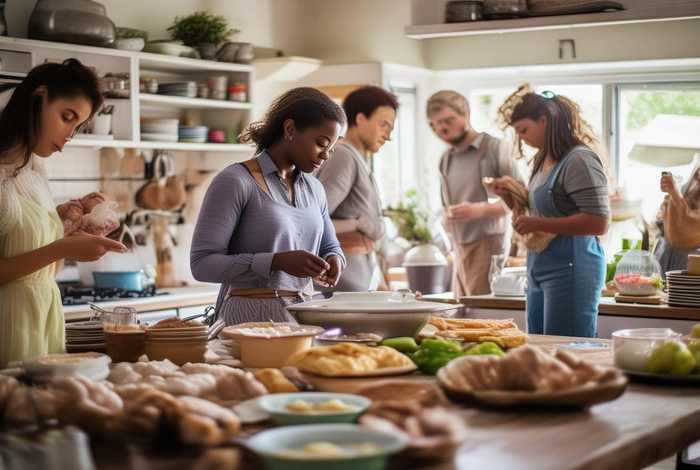 生活技能包括，生活技能包括哪几种