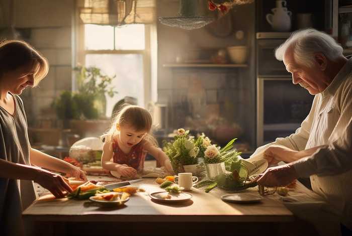 日常生活意思是什么；日常生活意思是什么意思啊