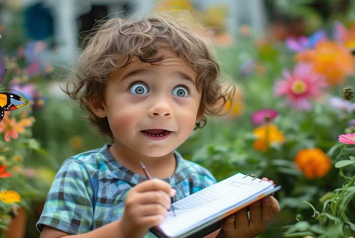 生活中发现的有趣现象小学生；生活中发现的有趣现象小学生怎么写