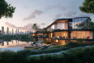 明日生活馆；明天生活馆的房子怎么样