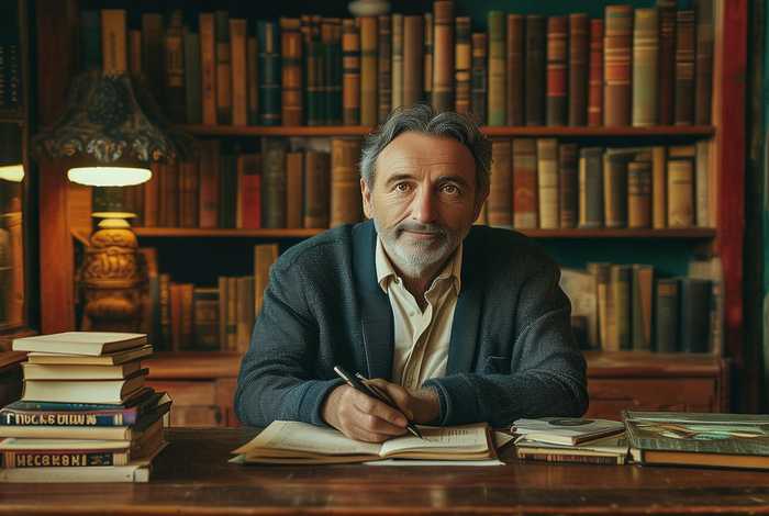 生活的艺术作者 生活的艺术作者是谁