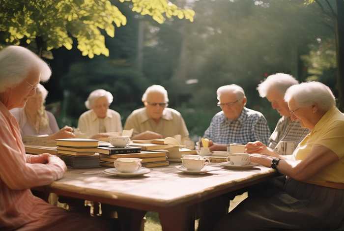 七八十年代养老生活小说免费阅读 七八十年代的养老生活免费阅读