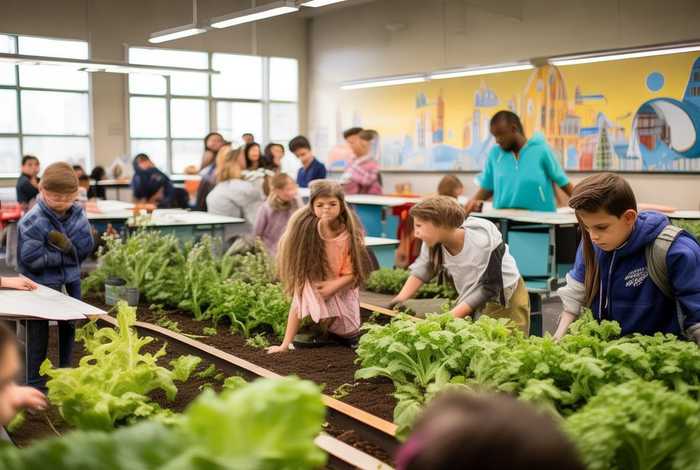 生活实践教育实验校的意义 - 生活实践课的意义