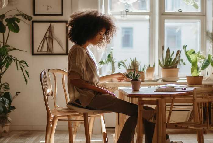 生活方式编辑（生活方式编辑怎么写）