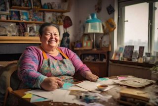 生活中的小个性（生活中的小个性作文）