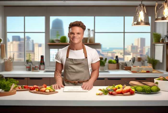 生活智多星节目主持稿；生活节目主持稿单人三分钟