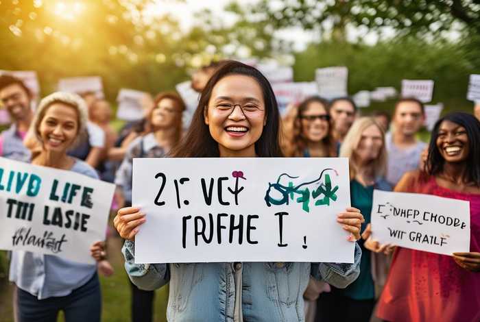 热爱生活正能量的简短句子；热爱生活正能量的简短句子英语