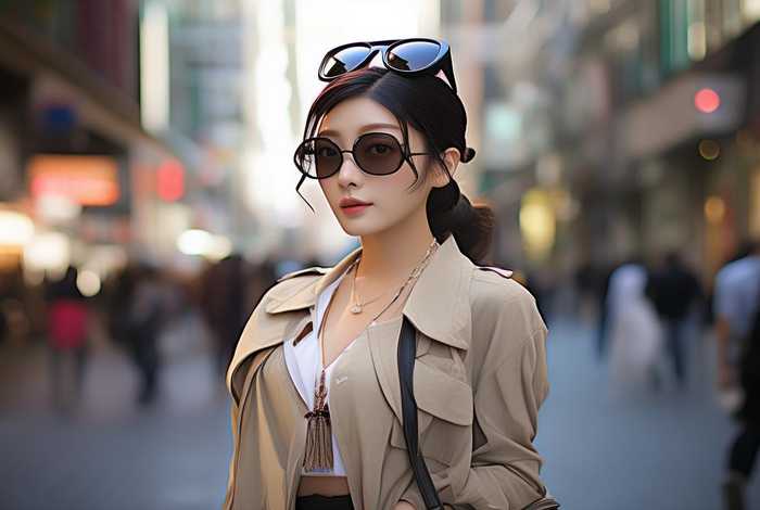 生活时尚频道主持人，生活时尚频道主持人乐乐