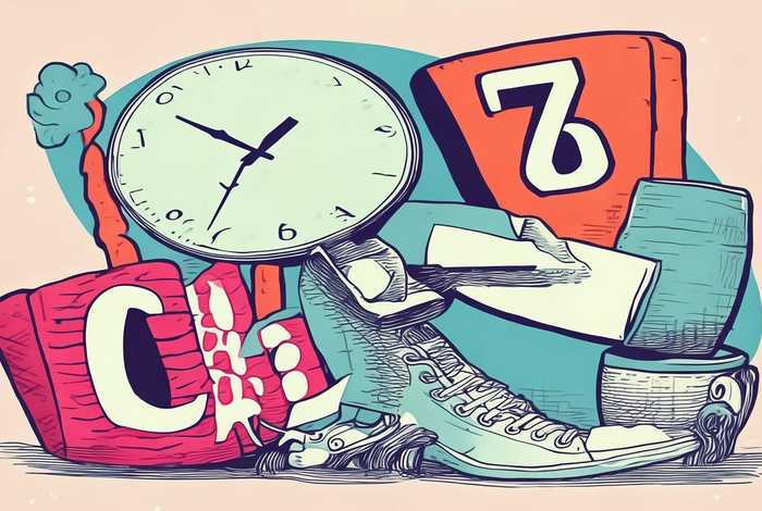 生活中有数字的物品图片 - 生活中有数字的物品图片简笔画 生活中有数字的物品图片 - 生活中有数字的物品图片简笔画