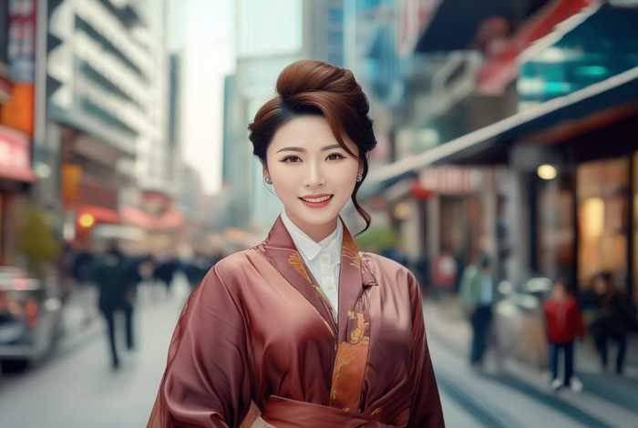 山东广播生活频道主持人刘好照片；山东广播生活频道主持人刘好照片简介