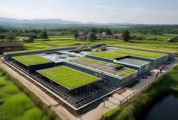 农村生活污水有效治理方案 农村生活污水有效治理方案范文