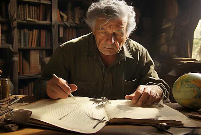 生活的本领是指什么，生活的本领是指什么意思