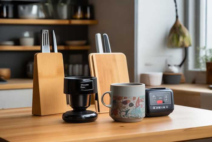 生活实用小物品；实用的生活小物品