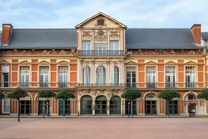 生活中建筑物轴对称图形有哪些(生活中建筑物轴对称图形有哪些图片) 生活中建筑物轴对称图形有哪些(生活中建筑物轴对称图形有哪些图片)