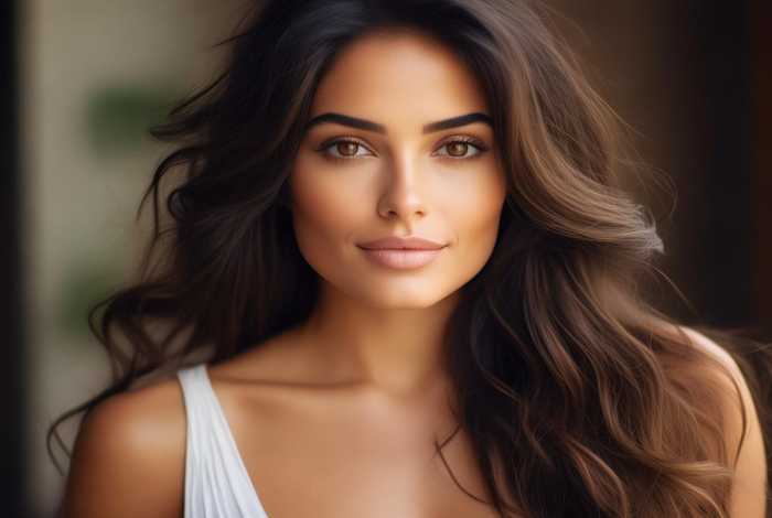 生活照美女图片相同 生活照美女图片相同头像